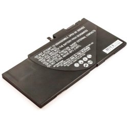Laptop Battery for HP 40Wh 3