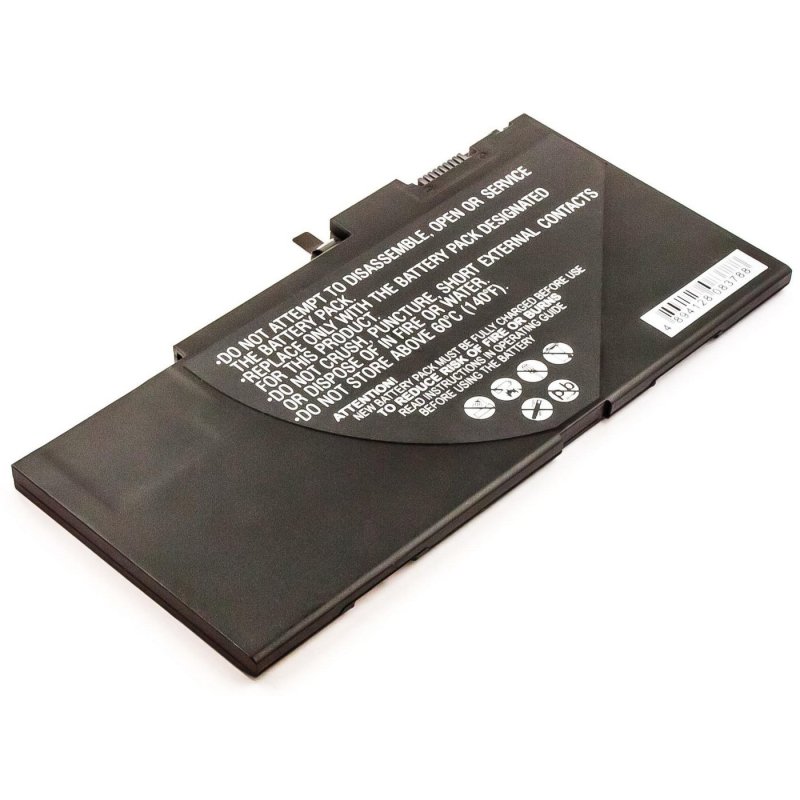 Laptop Battery for HP 40Wh 3