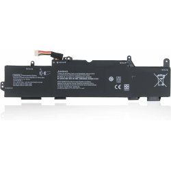 HP 933321-855 composant de laptop supplémentaire Batterie