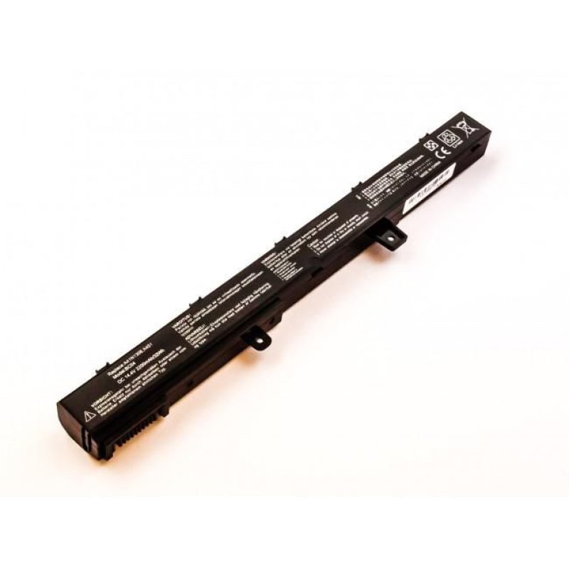 CoreParts MBI3367 laptop spare part Battery