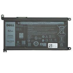 Battery, 42WHR, 3 Cell,