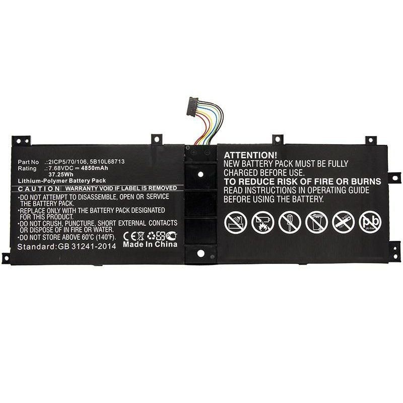 CoreParts MBXLE-BA0224 laptop spare part Battery