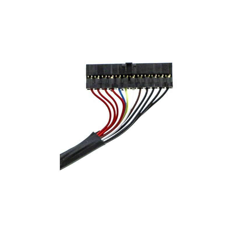 CoreParts MBXMSI-BA0009 composant de laptop supplémentaire Batterie