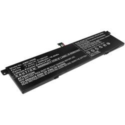 CoreParts MBXMISC0253 composant de laptop supplémentaire Batterie