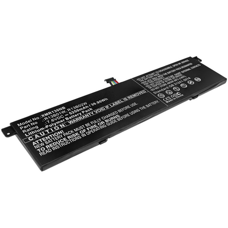 Laptop Battery for Xiaomi