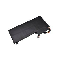 CoreParts MBXLE-BA0063 composant de laptop supplémentaire Batterie