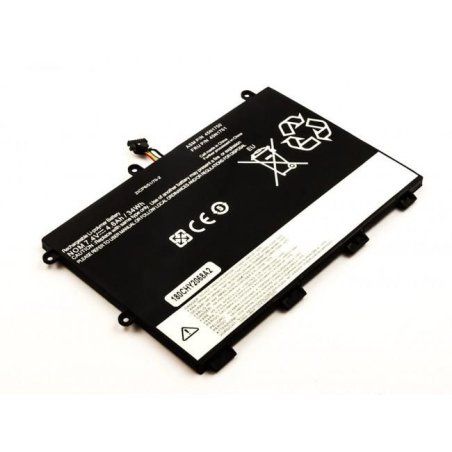 CoreParts MBXLE-BA0066 laptop spare part Battery