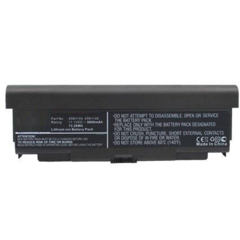 Laptop Battery for Lenovo