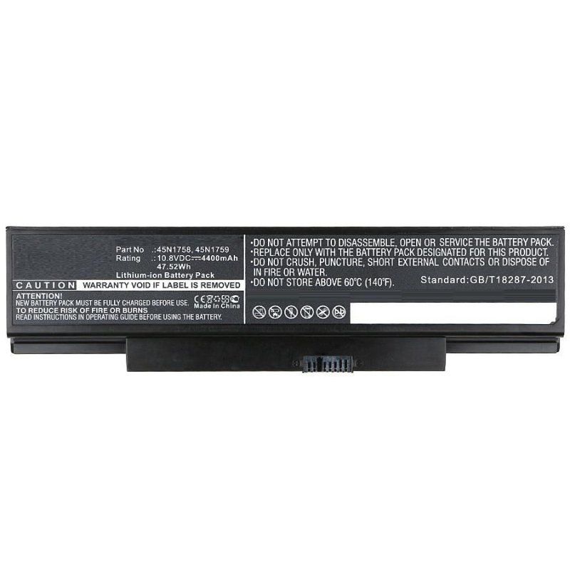 CoreParts MBXLE-BA0111 laptop spare part Battery