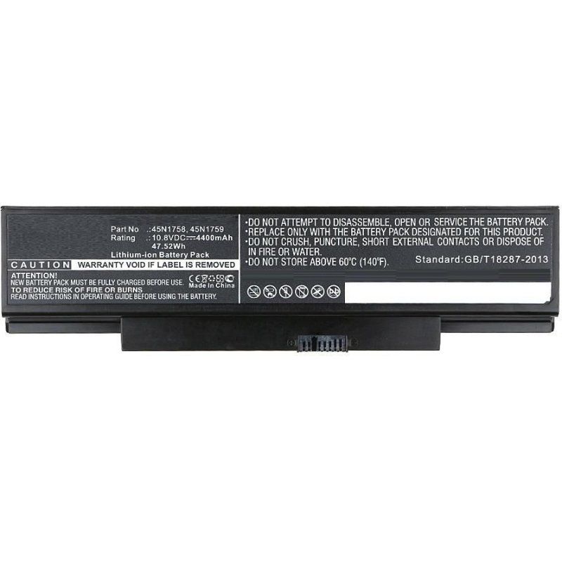 CoreParts MBXLE-BA0111 laptop spare part Battery