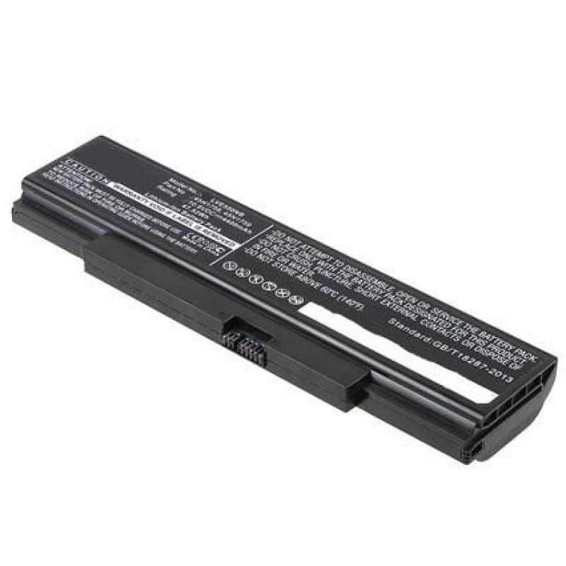 CoreParts MBXLE-BA0111 composant de laptop supplémentaire Batterie