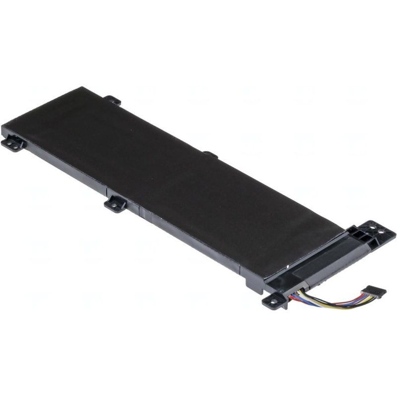 CoreParts MBXLE-BA0113 composant de laptop supplémentaire Batterie