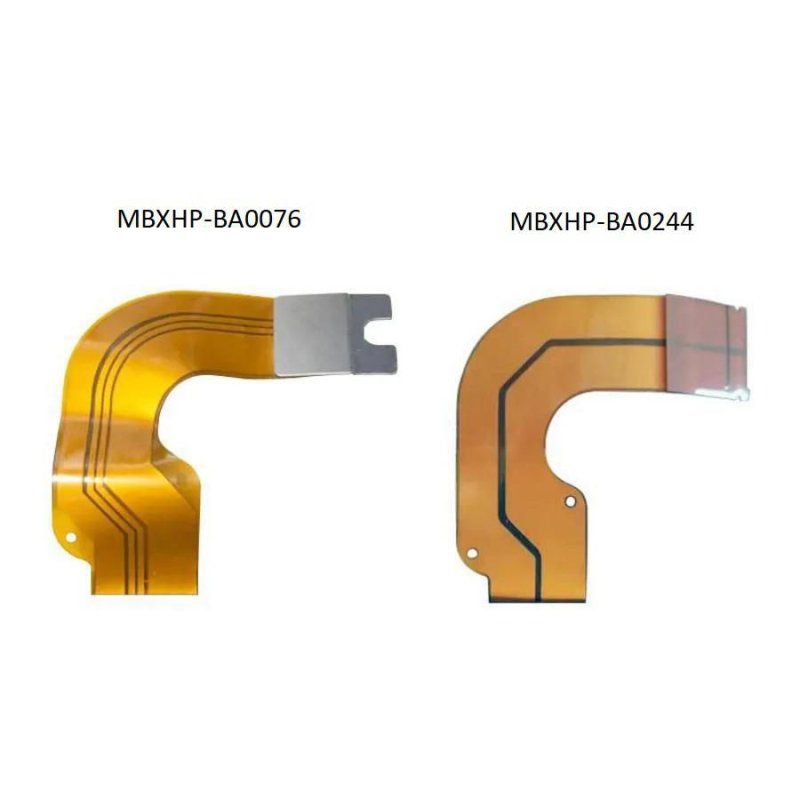 CoreParts MBXHP-BA0244 composant de laptop supplémentaire Batterie