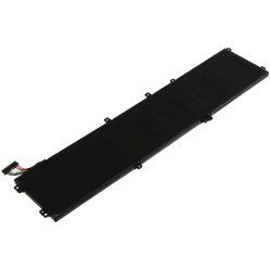 CoreParts MBXDE-BA0139 composant de laptop supplémentaire Batterie