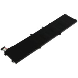 Laptop Battery for Dell 61Wh