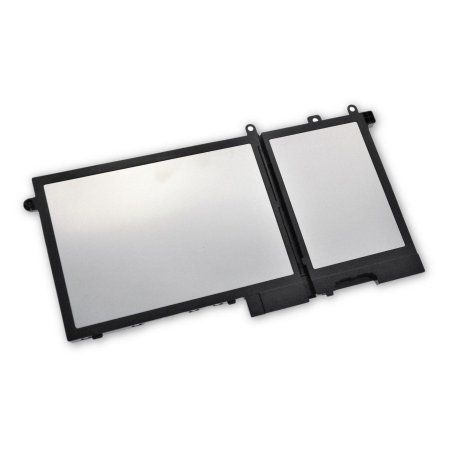 CoreParts MBXDE-BA0150 composant de laptop supplémentaire Batterie