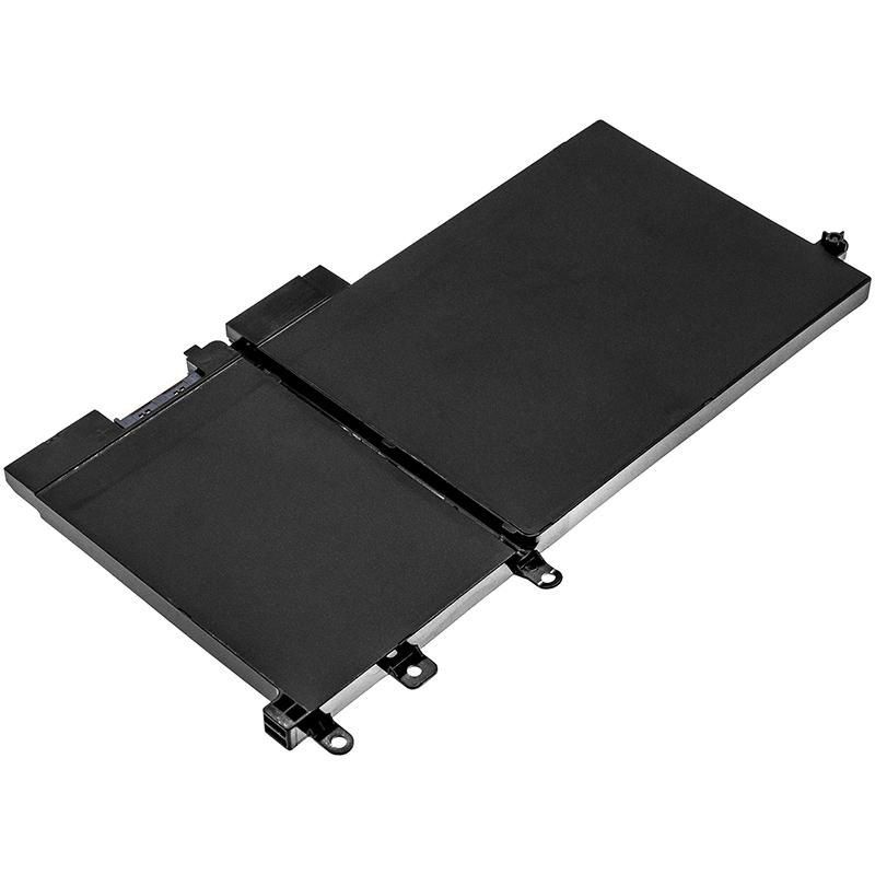 CoreParts MBXDE-BA0150 composant de laptop supplémentaire Batterie