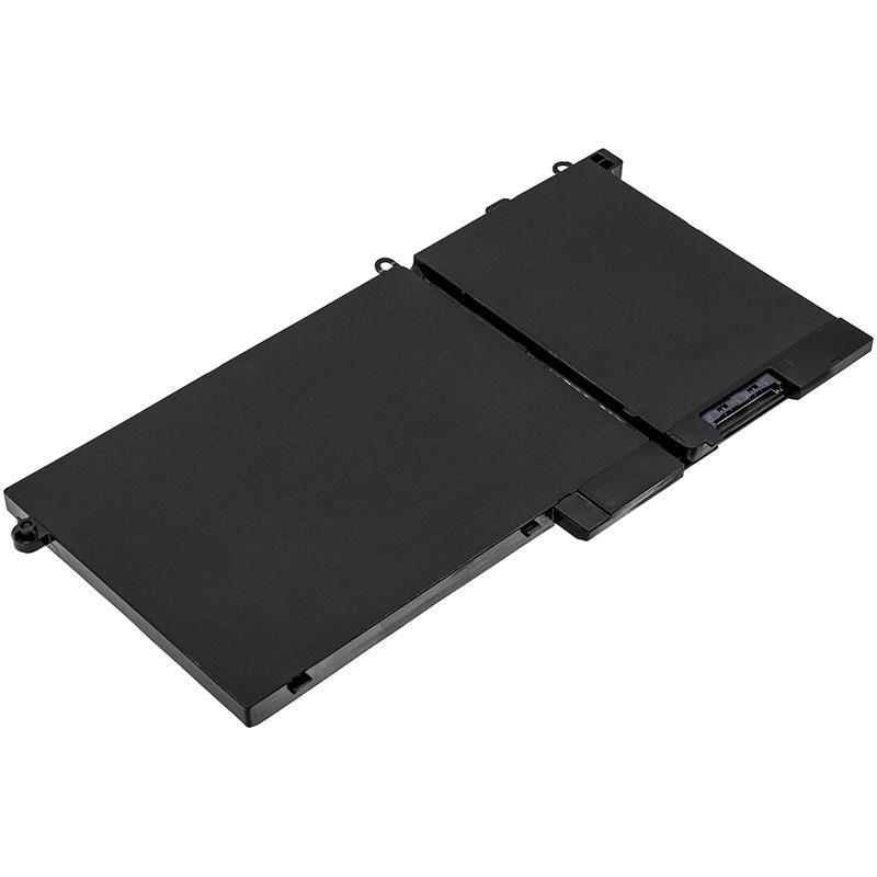 Laptop Battery for Dell 47Wh
