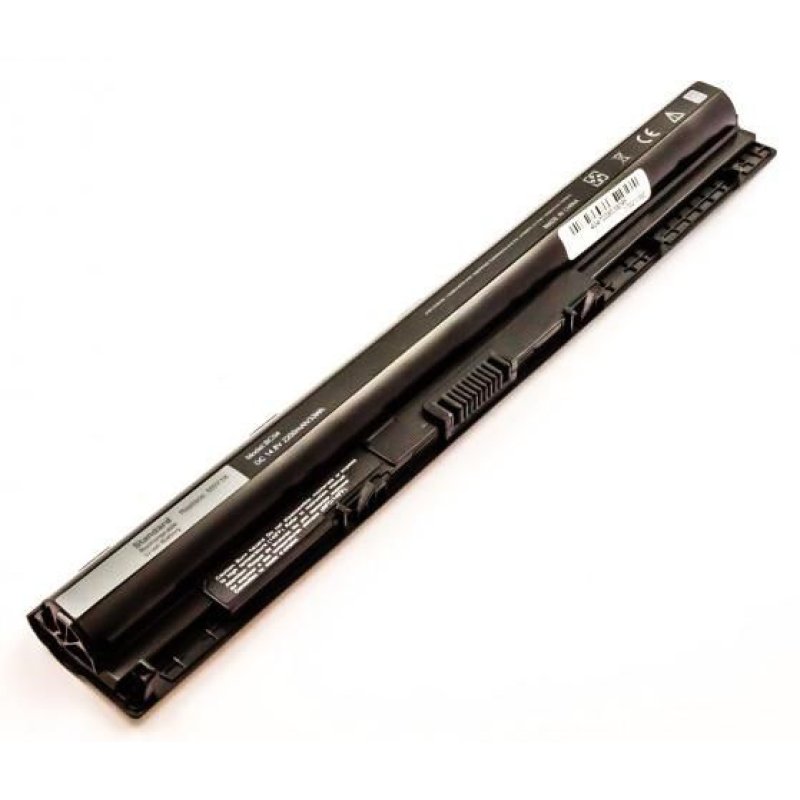 Laptop Battery for Dell 33WH