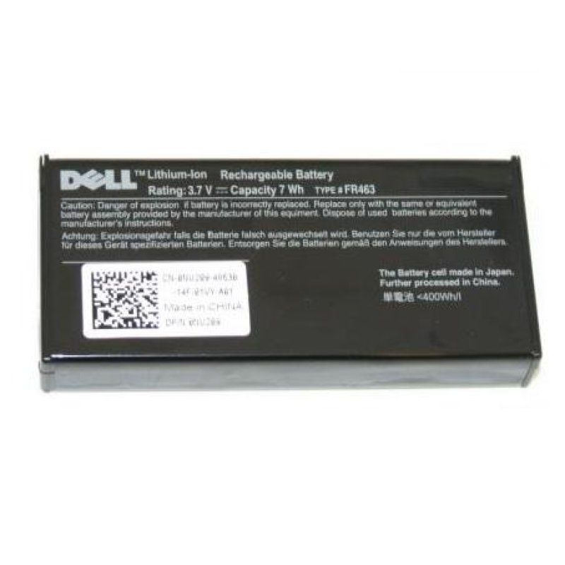 DELL FR463 laptop spare part Battery