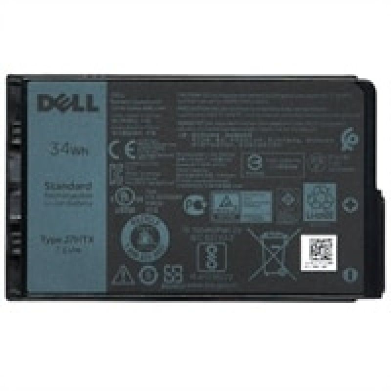 Battery 34WHR 2 Cell Lith-Ion
