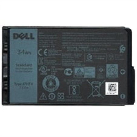 Battery 34WHR 2 Cell Lith-Ion