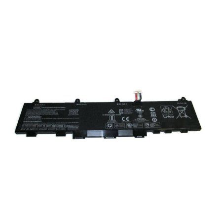 CoreParts MBXHP-BA0268 composant de laptop supplémentaire Batterie
