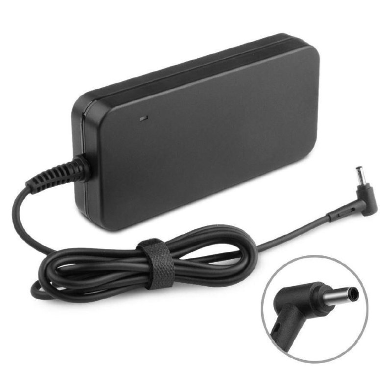 CoreParts MBXAS-GAM002 adaptateur de puissance & onduleur Intérieure 116 W Noir