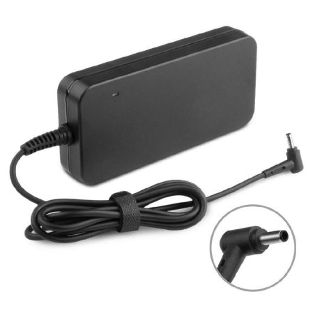 CoreParts MBXAS-GAM002 adaptateur de puissance & onduleur Intérieure 116 W Noir