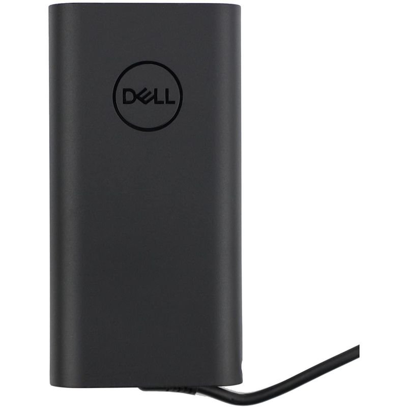DELL TDK33 power adapter/inverter Indoor 90 W