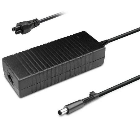 CoreParts MBXHP-GAM003 adaptateur de puissance & onduleur Intérieure 120 W Noir