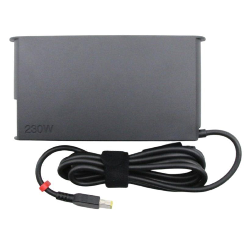 230W Slim AC adapter for