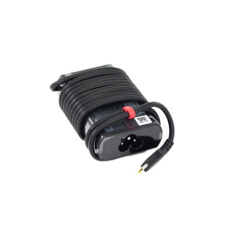65W notebook power adapter
