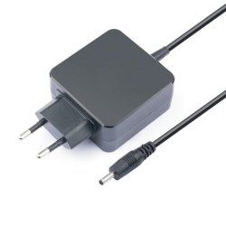 CoreParts MBXLE-AC0001 adaptateur de puissance & onduleur Intérieure 20 W Noir