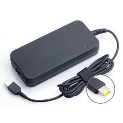 CoreParts MBXLEN-GAM004 adaptateur de puissance & onduleur Intérieure 170 W Noir