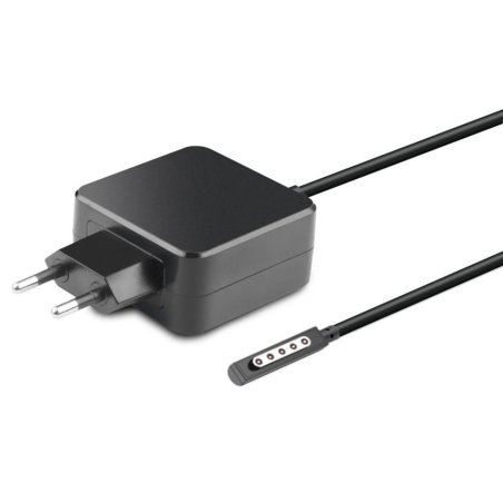CoreParts MBXMS-AC0002 adaptateur de puissance & onduleur Intérieure 43 W Noir