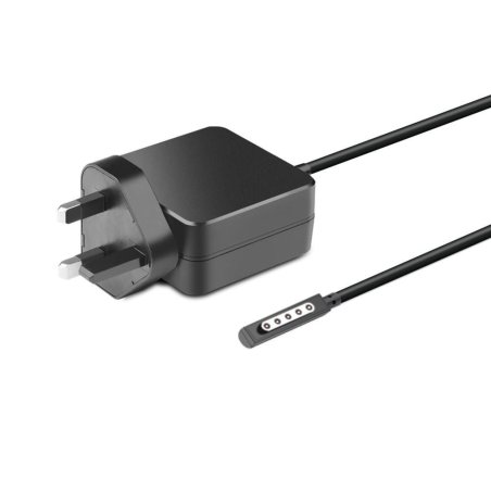 CoreParts MBXMS-AC0002UK adaptateur de puissance & onduleur Intérieure 43 W Noir