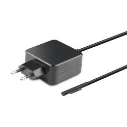 CoreParts MBXMS-AC0003 adaptateur de puissance & onduleur Intérieure 31 W Noir
