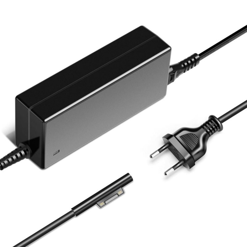 Power Adapter for MS Surface