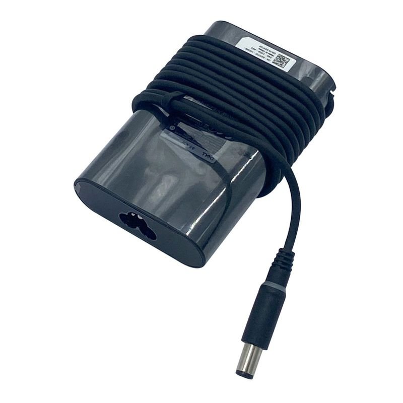 65W AC adapter for laptops
