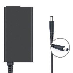 CoreParts MBXHP-AC0017 adaptateur de puissance & onduleur Intérieure 45 W Noir