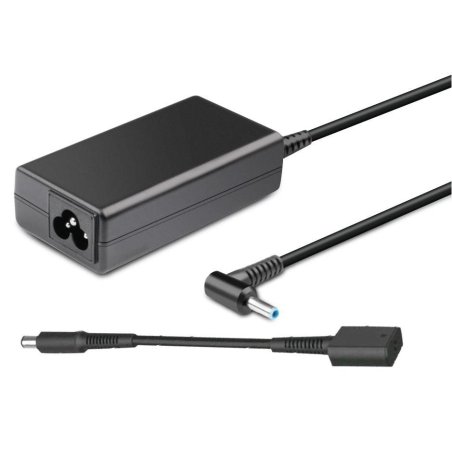 CoreParts MBXHP-AC0030 power adapter/inverter Indoor 45 W Black