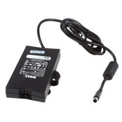 130W AC adapter with 3-pin