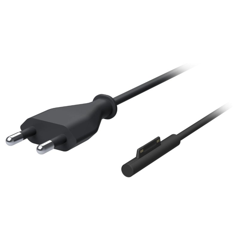 Microsoft LAC-00003 adaptateur de puissance & onduleur Intérieure 24 W Noir