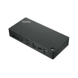ThinkPad Dock USB-C 90W