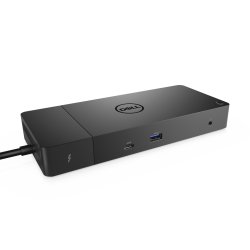 WD19TB USB-C Docking Station