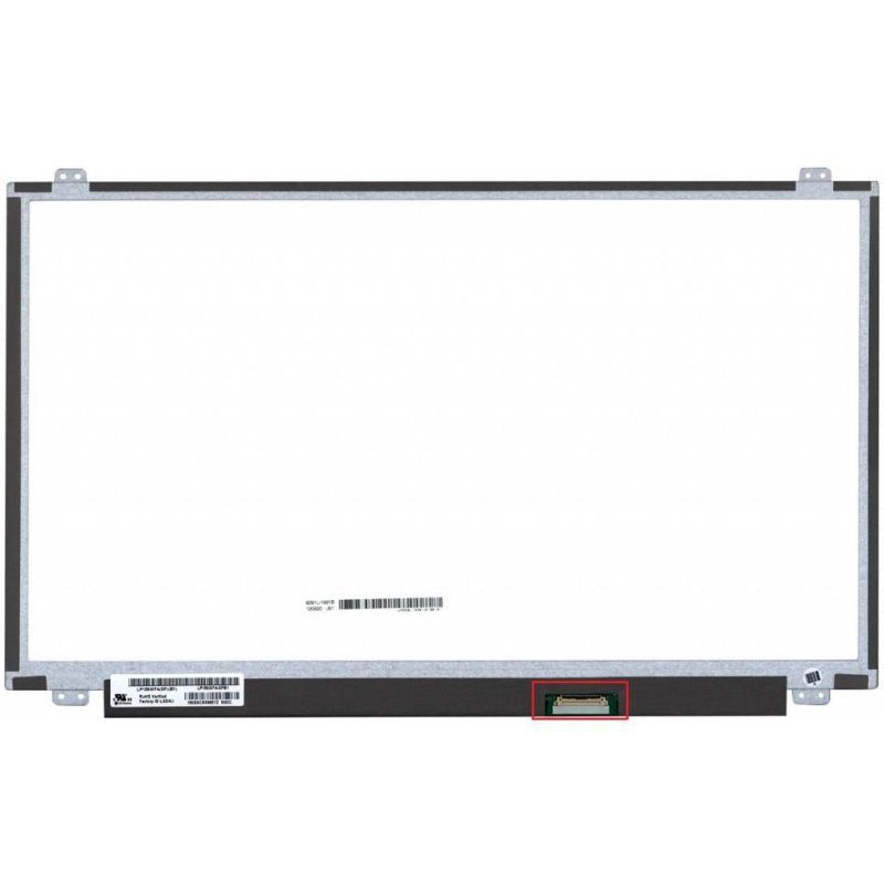CoreParts MSC156F30-091M laptop spare part Display