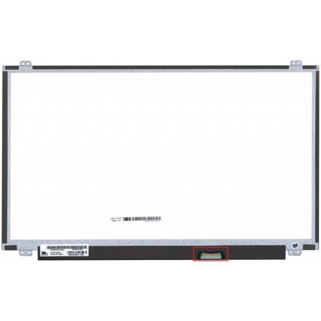 CoreParts MSC156F30-091M laptop spare part Display