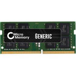 16GB Memory Module 2666Mhz