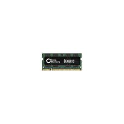 CoreParts MMH9657/2048 module de mémoire 2 Go 1 x 2 Go DDR2 800 MHz